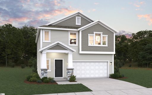 222 Gumwood Circle