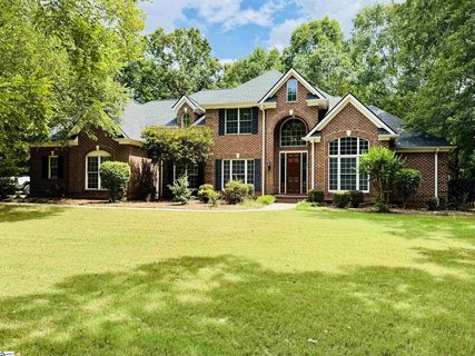 204 Ansonborough sold home in Ansonborough Plantation, Belton, SC