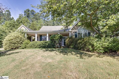 141 Largess Lane sold home in The Farm At Sandy Springs, Piedmont, SC