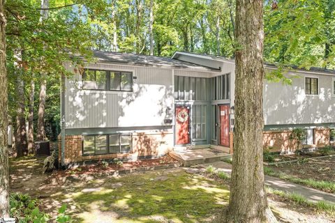 100 Briarview Circle sold condo in Briarcreek, Greenville, SC