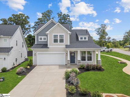 579 Mill Park Way sold home in Trailside At Drayton Mills-Phase, Spartanburg, SC
