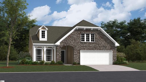 101 Somerset Lane sold home in Longleaf Vickery, Central, SC