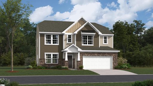102 Somerset Lane sold home in Longleaf Vickery, Central, SC
