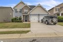 238 Heatherwood Lane sold home in Greer, SC
