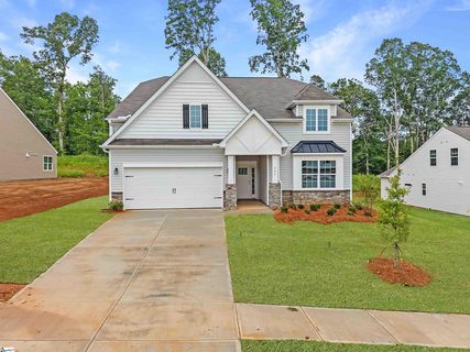 137 Somerset Lane LLV 78 Dorchester F sold home in Longleaf Vickery, Central, SC