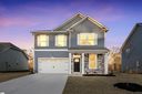 143 Hunter Ridge Drive sold home in Boiling Springs, SC