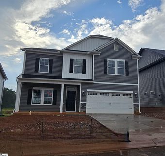 400 Ecton Place Lot 83