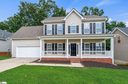 507 Walkingstick Way sold home in Simpsonville, SC