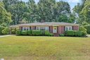 70 Lake Forest Drive sold home in Greenville, SC