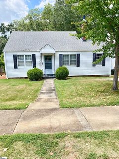 18 Amherst Avenue sold home in Augusta Heights, Greenville, SC