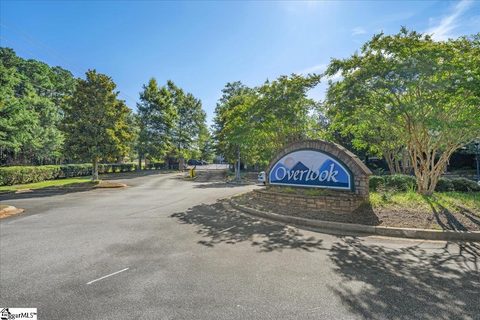 132 Lookover Drive sold home in Overlook, Anderson, SC
