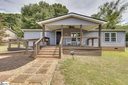 1633 Anderson Ridge Road sold home in Simpsonville, SC