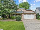120 Hidden Springs Lane sold home in Taylors, SC