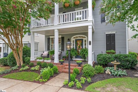 311 Oxner Road sold home in Redfearn, Simpsonville, SC