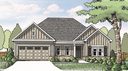 126 Arbor Woods Way sold home in Easley, SC