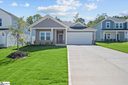 514 Harben Drive sold home in Woodruff, SC