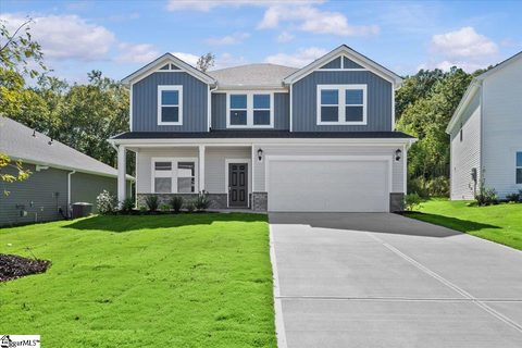 510 Harben Drive