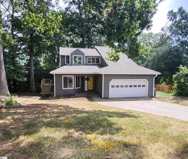 210 Three Forks Place sold home in Half Mile Lake, Greenville, SC
