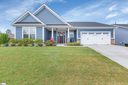 220 Lincoln Hill Road sold home in Taylors, SC