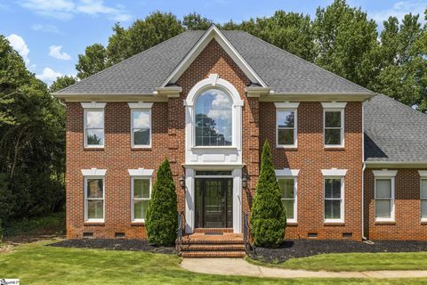 102 Sugar Mill Way sold home in Sugarmill, Greer, SC