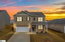 129 Slateford Circle sold home in Piedmont, SC
