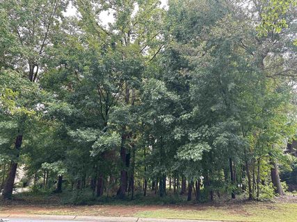 15 Sable Glen Drive sold lot in Claremont, Greenville, SC