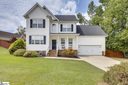304 Schooner Court sold home in Simpsonville, SC