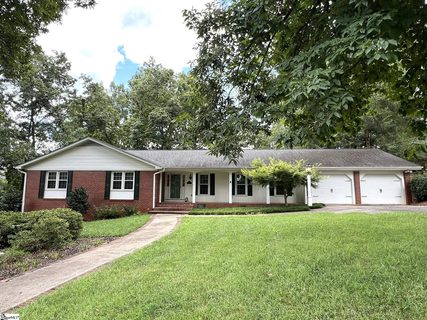 101 Robinall Drive sold home in Forest Acres, Easley, SC