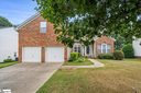 8 Birkdale Drive sold home in Simpsonville, SC