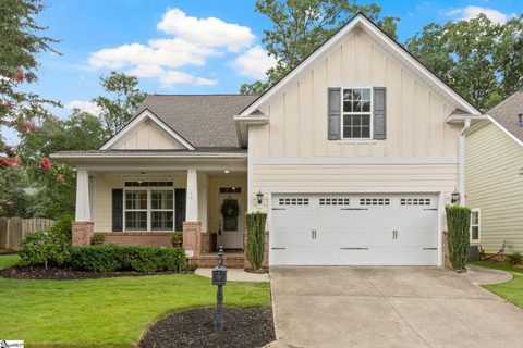 16 Wiscasset Way sold home in The Cove At Butler Springs, Greenville, SC