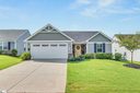 2030 Wexley Drive sold home in Boiling Springs, SC