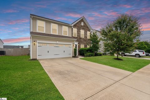 247 Chestatee Court