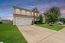 247 Chestatee Court sold home in Simpsonville, SC