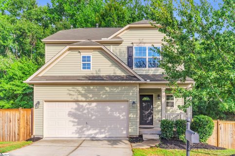 512 Riverdale Road sold home in Watermill Pond, Simpsonville, SC