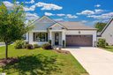 124 Sunlit Drive sold home in Simpsonville, SC