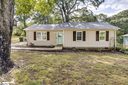 7 Melvin Circle sold home in Taylors, SC