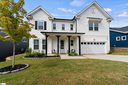 904 Novelty Drive sold home in Greer, SC