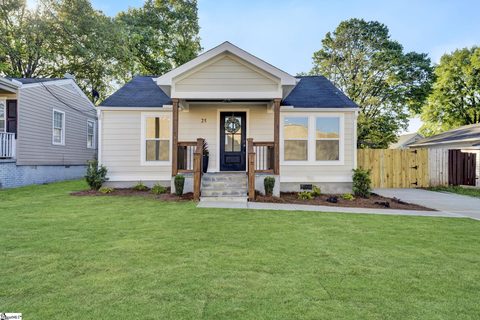 25 Landwood Avenue