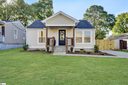 25 Landwood Avenue sold home in Greenville, SC