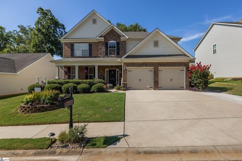 112 Landau Place sold home in Remington, Simpsonville, SC