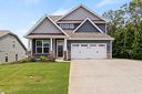 4 Forest Ridge Way sold home in Greenville, SC