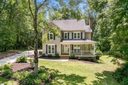 607 Shadow Oaks Drive sold home in Easley, SC