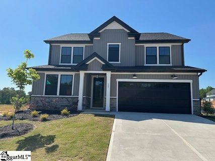 123 Osprey Landing sold home in Eagle Creek, Central, SC