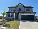 123 Osprey Landing sold home in Central, SC