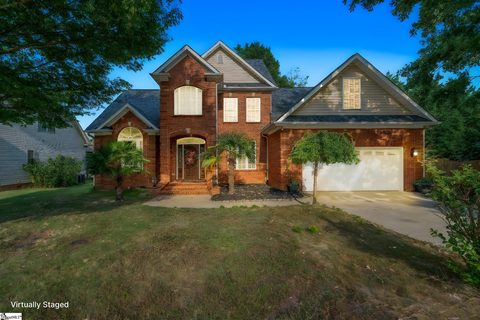 302 Whisper Walk Way sold home in Whisper Walk, Fountain Inn, SC