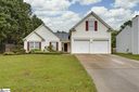 3 Redriff Way sold home in Simpsonville, SC