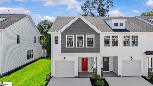 524 Harebell Way sold home in Hickory Heights, Greenville, SC