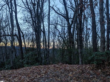 609 Cliff Ridge Drive active lot in Cliff Ridge At Caesars Head, Cleveland, SC