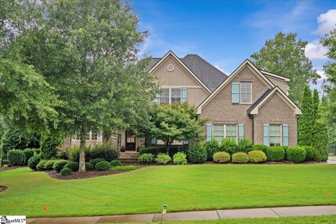 200 Bentwater Trail sold home in Weatherstone, Simpsonville, SC