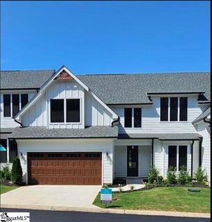 327 Breakwater Lane sold home in Landing At Clemson Marina, Seneca, SC